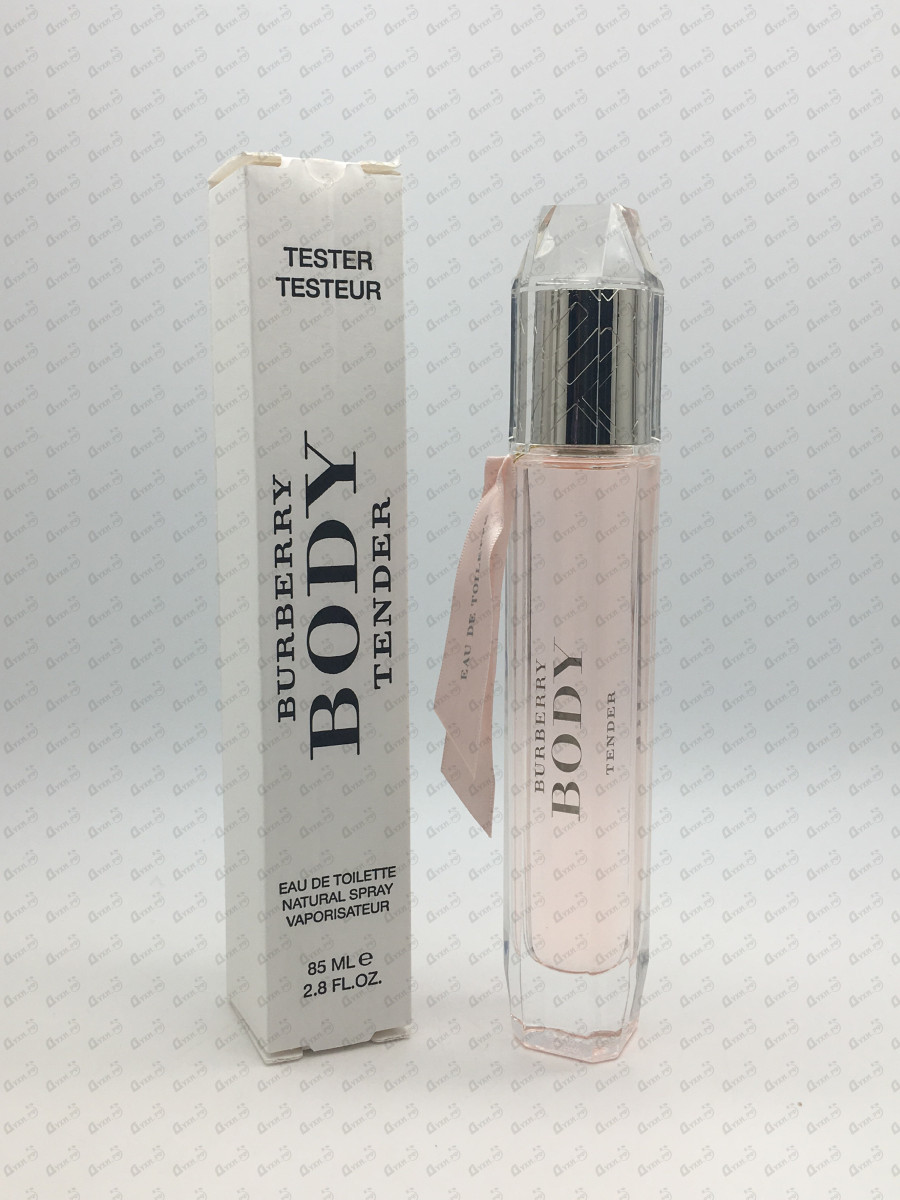 burberry body tender 60ml